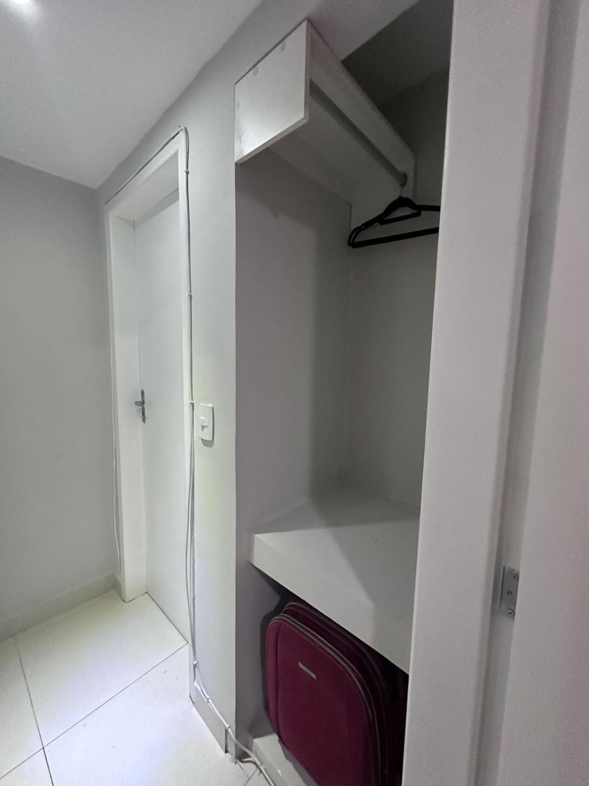 Habitación en casa particular Em Cobertura Em Copacabana Com Estacionamento Río de Janeiro