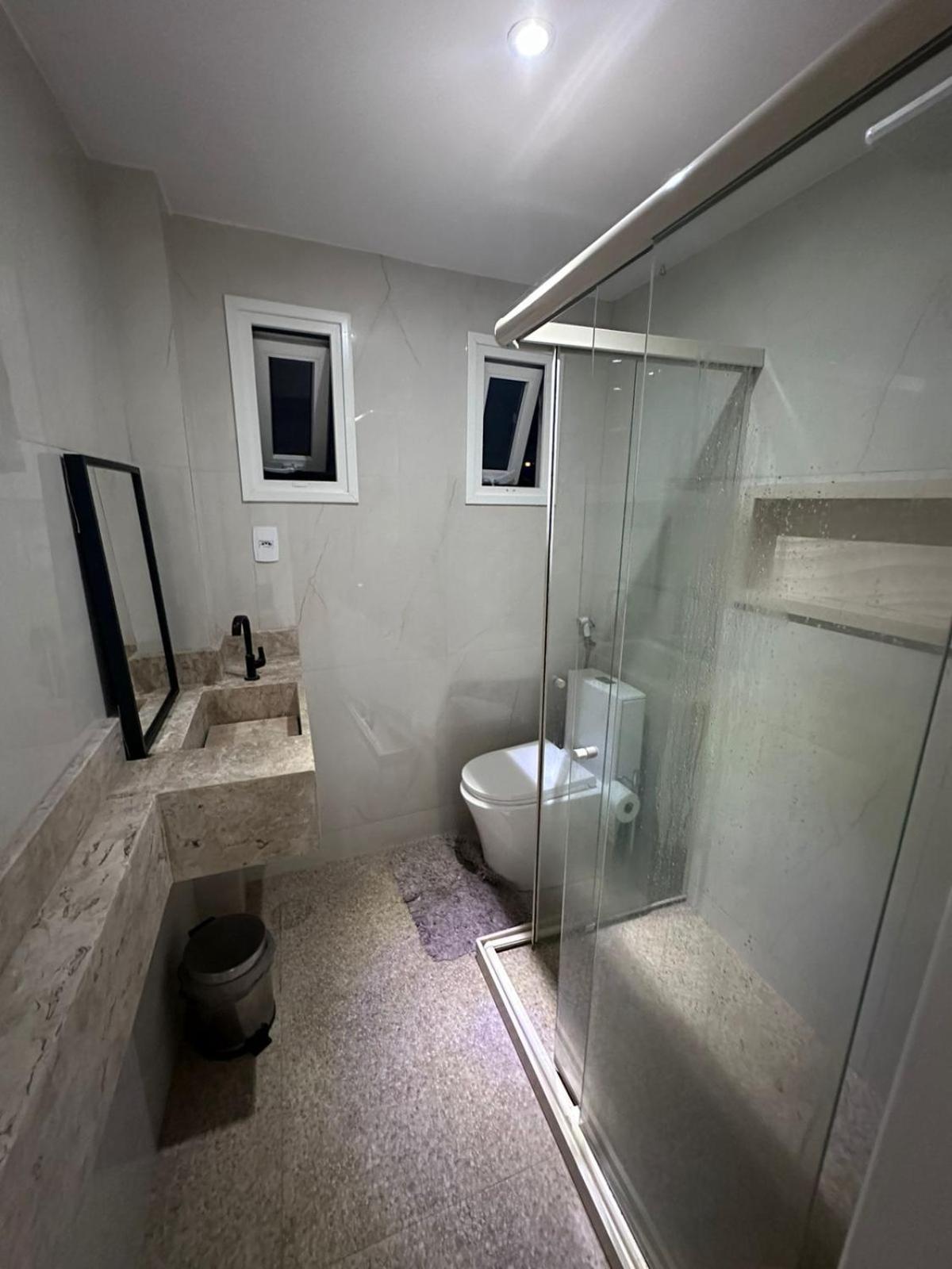 Habitación en casa particular Em Cobertura Em Copacabana Com Estacionamento *